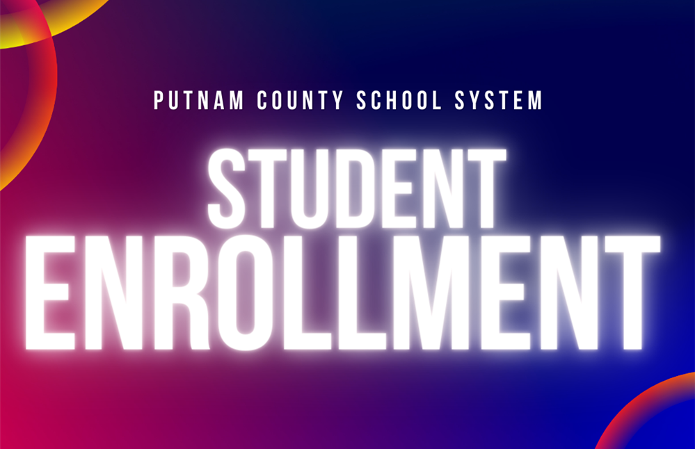  Student Enrollment at PCSS